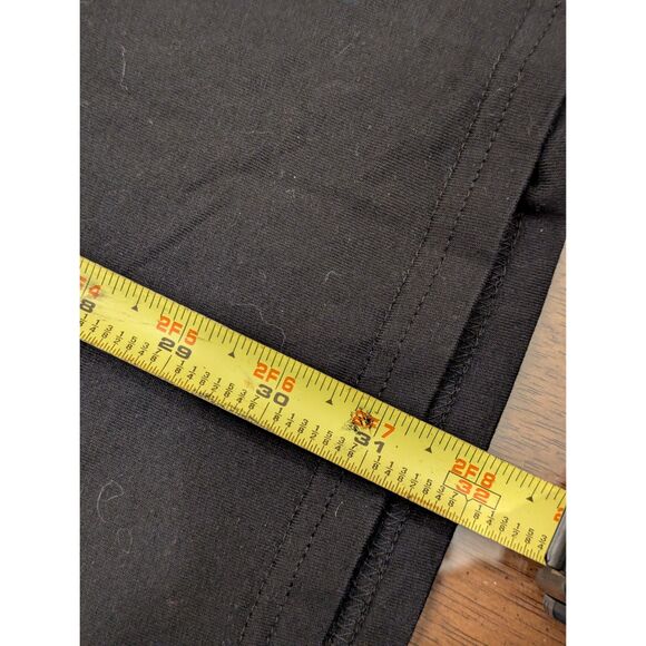 TunerCult Kaiju Skyline GTR R35 Graphic Tee Black X-Large JDM Car Shirt - Picture 5 of 6